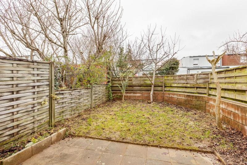 Duplex - 35 m² - 2 pièces