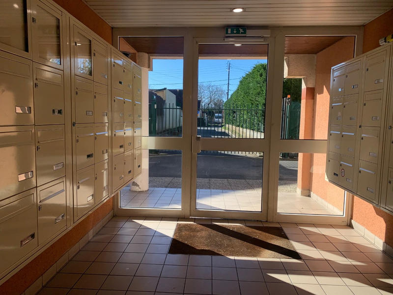 Appartement - 18 m² - 1 pièce