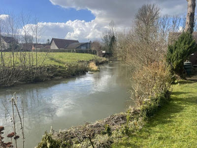 Maison - 107 m² - 6 pièces