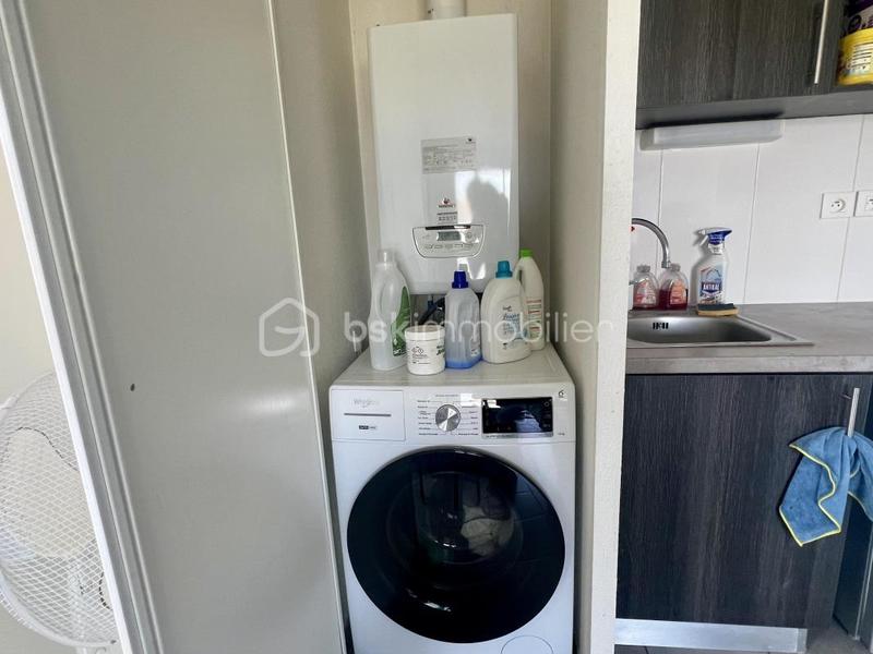 Appartement - 41 m² - 2 pièces