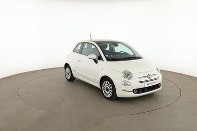 Fiat 500 1.2 Lounge 69 ch