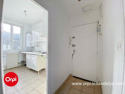 Appartement - 72 m² - 4 pièces