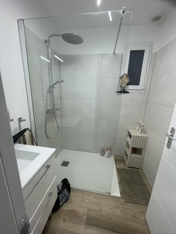 Villa - 97 m² - 4 pièces