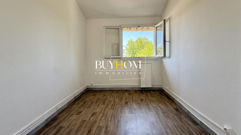 Appartement - 103 m² - 5 pièces