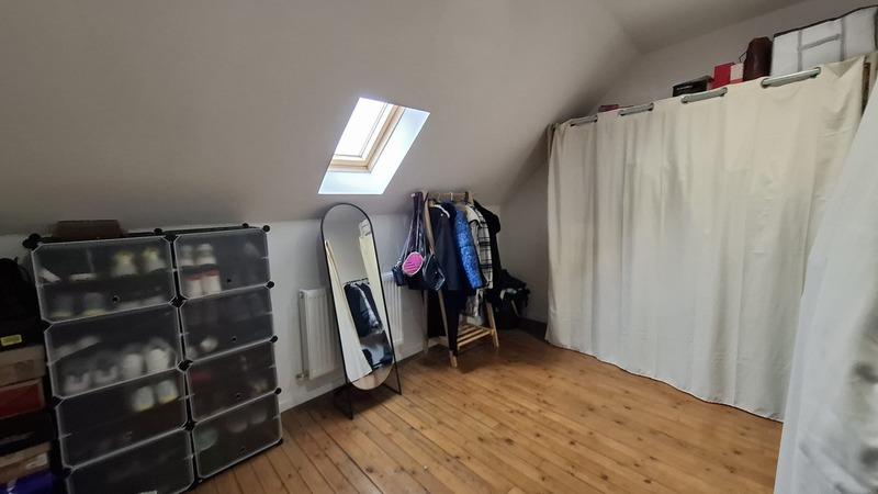 Maison - 175 m² - 6 pièces