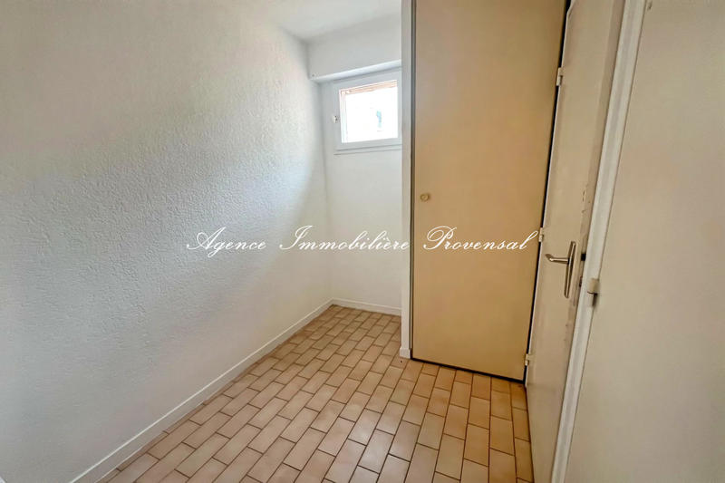 Appartement - 24 m² - 1 pièce