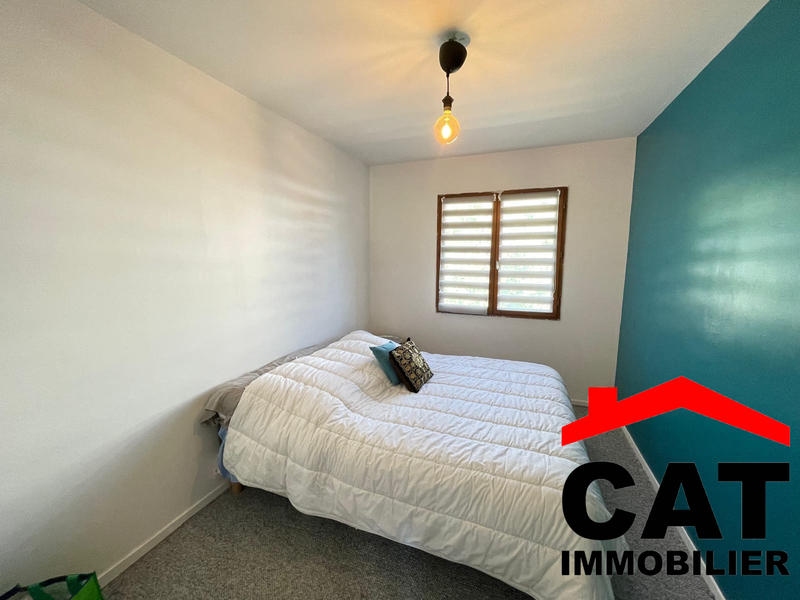 Maison traditionnelle - 133 m² - 7 pièces