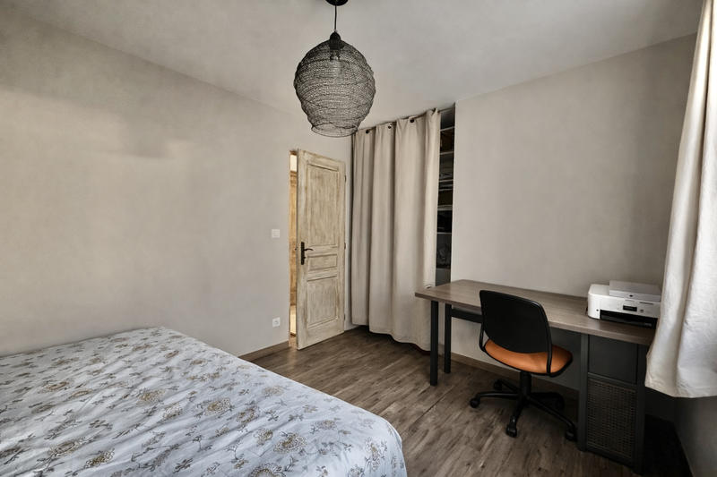 Maison - 103 m² - 5 pièces