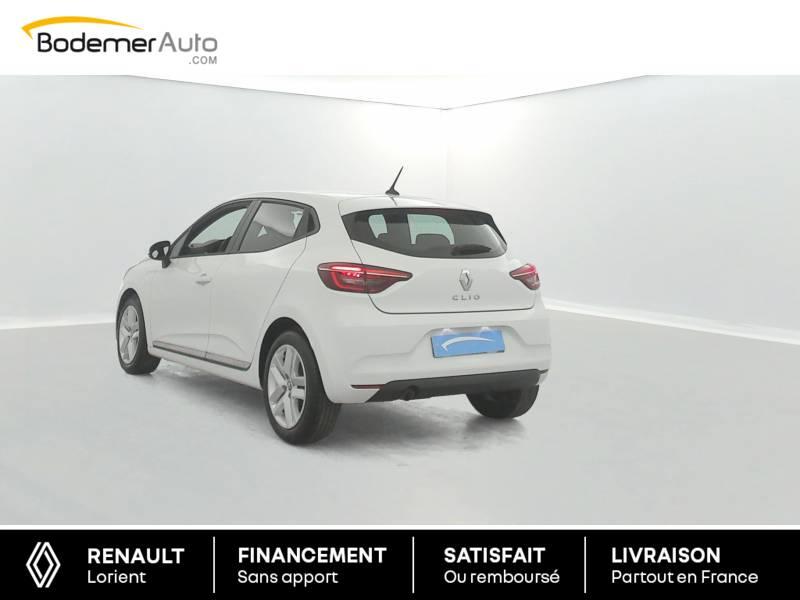 Renault Clio SCe 65 - 21n Zen