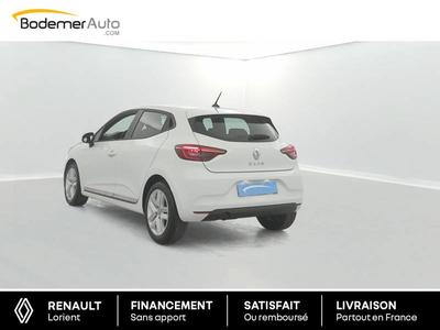Renault Clio SCe 65 - 21n Zen