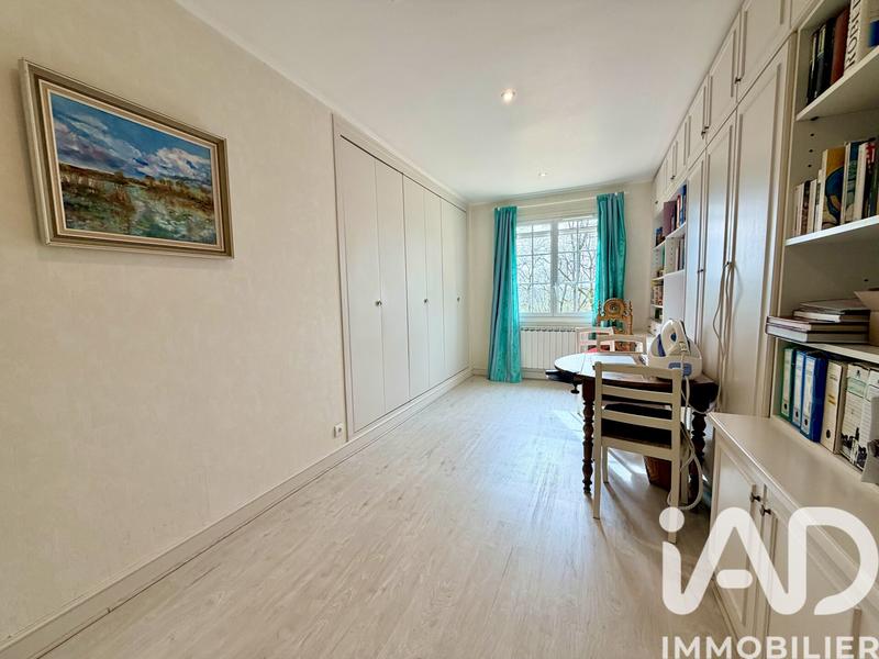 Maison - 170 m² - 6 pièces