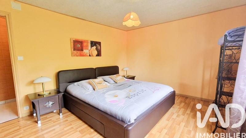 Appartement - 75 m² - 3 pièces