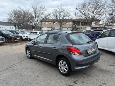 Peugeot 207 1.6 Hdi Bvm5 90cv