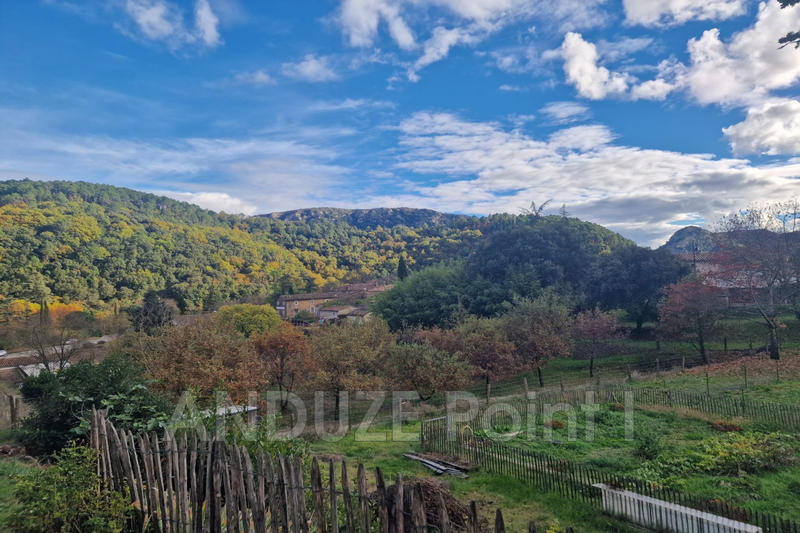 Mas - 135 m² - 4 pièces