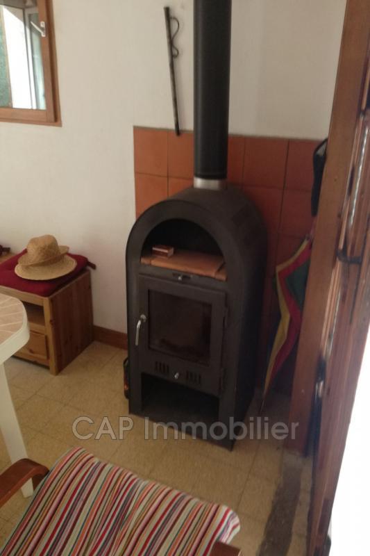 Maison de village - 55 m² - 3 pièces