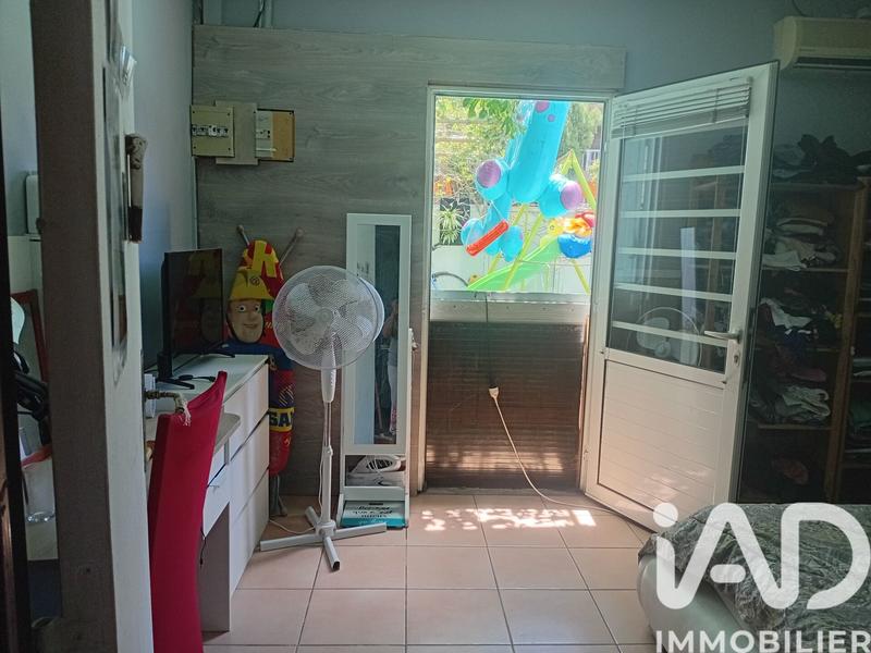 Maison de ville - 104 m² - 7 pièces