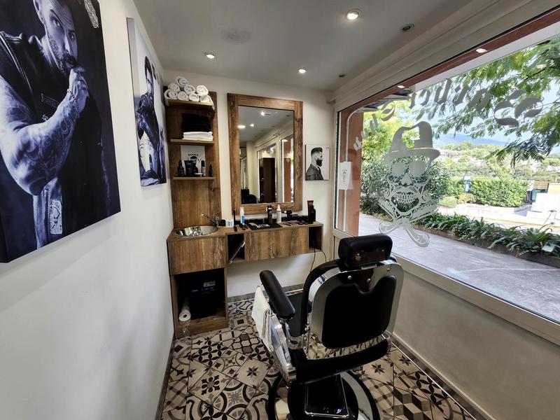 Local commercial - 50 m² - 2 pièces