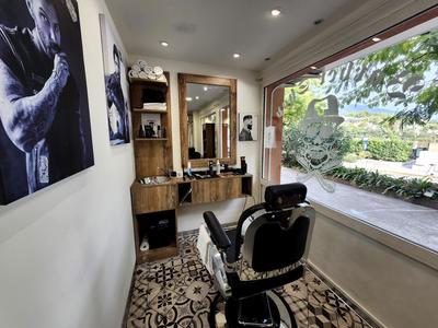 Local commercial - 50 m² - 2 pièces