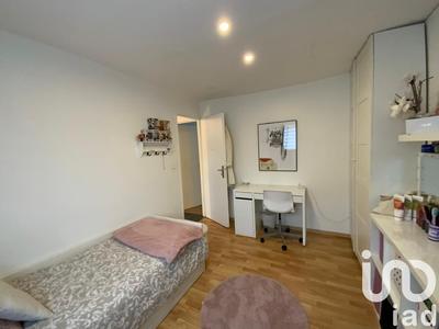 Maison - 85 m² - 6 pièces