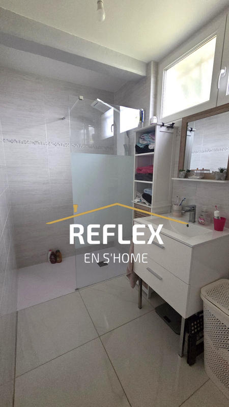 Maison - 147 m² - 4 pièces