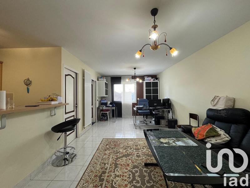 Maison - 203 m² - 10 pièces