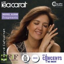 Léa Carat
