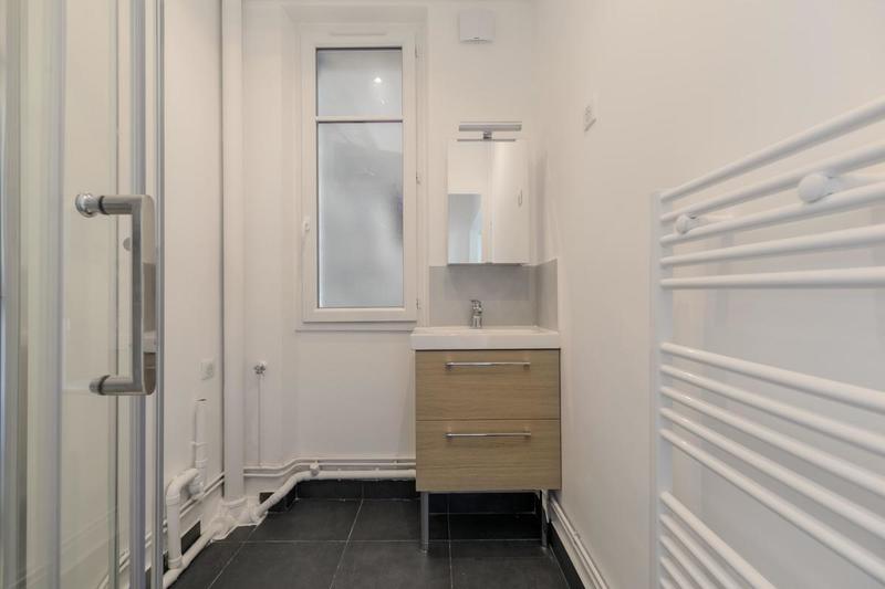 Appartement - 53 m² - 3 pièces