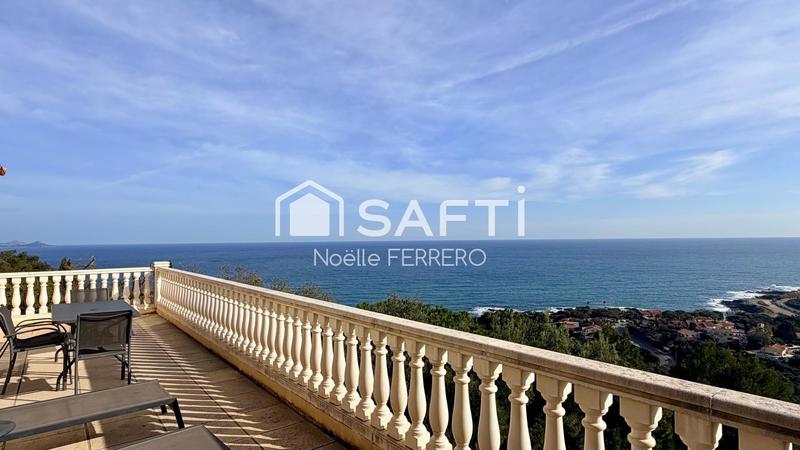 Villa - 320 m² - 11 pièces