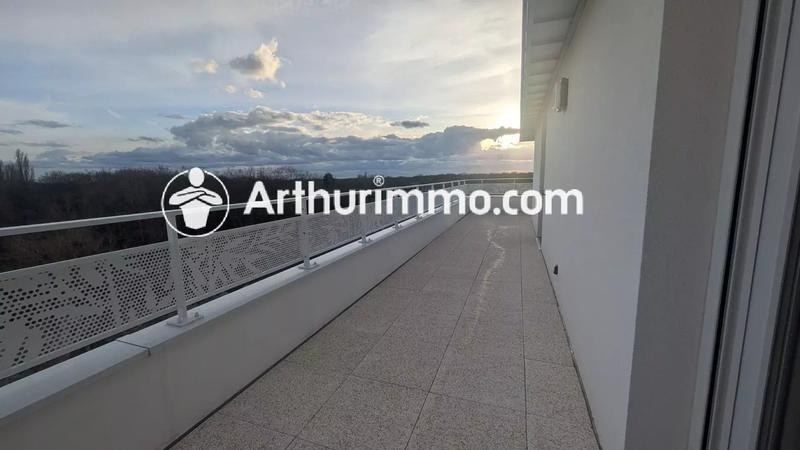 Appartement - 74 m² - 4 pièces