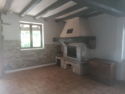 Duplex - 130 m² - 4 pièces