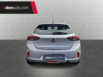 Opel Corsa 1.2 Turbo 100 ch Bvm6 Elegance Business