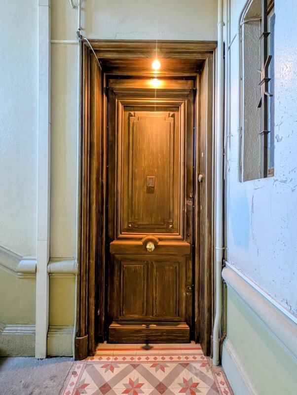 Appartement - 130 m² - 5 pièces