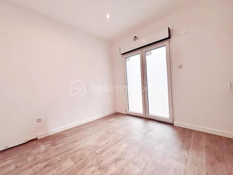 Pavillon - 125 m² - 5 pièces