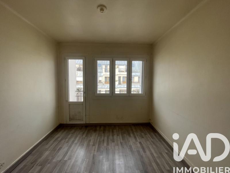 Appartement - 28 m² - 2 pièces