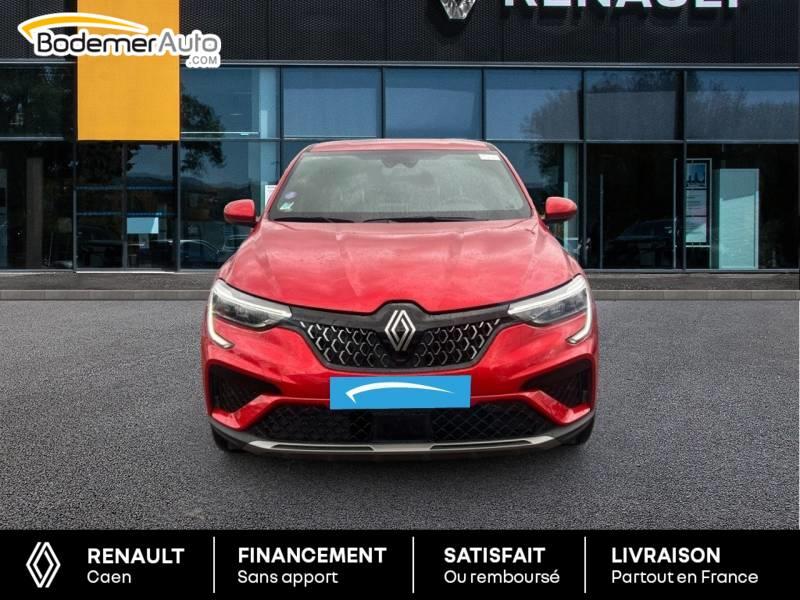 Renault Arkana E-Tech 145 - 23 Techno