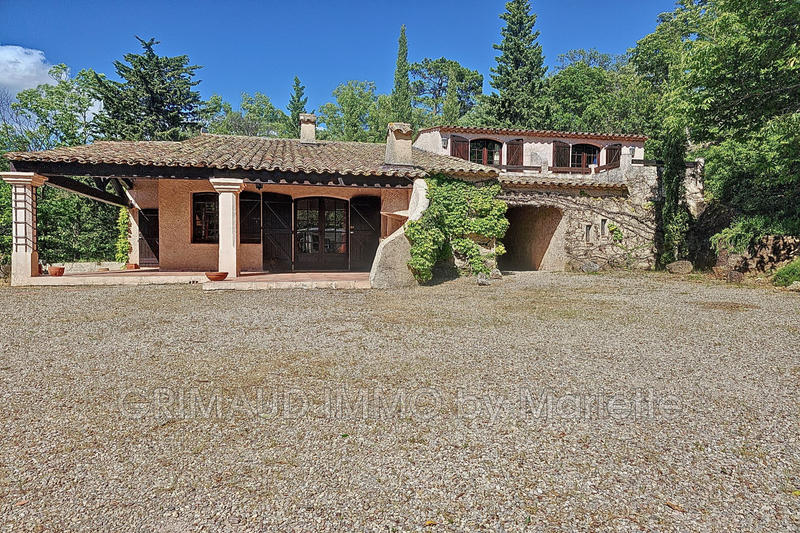 Maison - 127 m² - 6 pièces