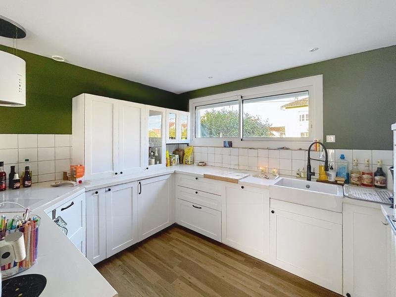 Maison - 70 m² - 4 pièces