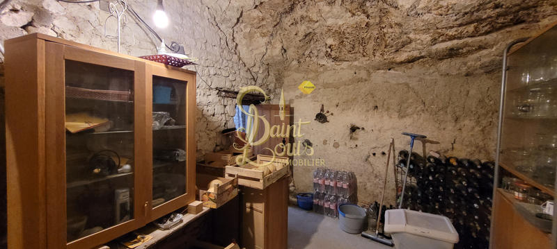 Maison - 146 m² - 4 pièces