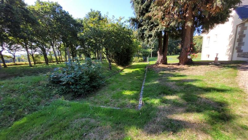 Maison - 116 m² - 5 pièces