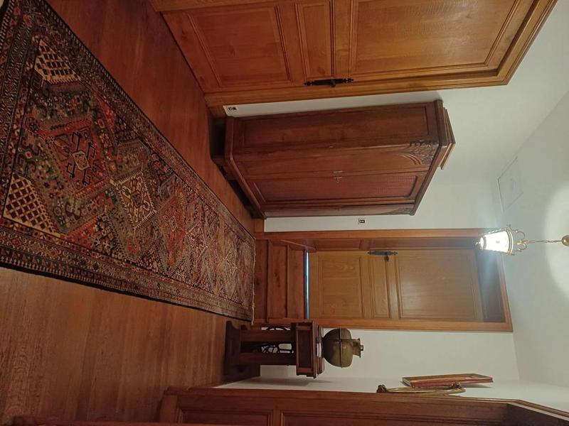 Maison - 211 m² - 8 pièces