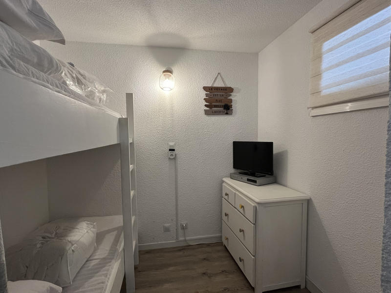 Appartement - 29 m² - 2 pièces