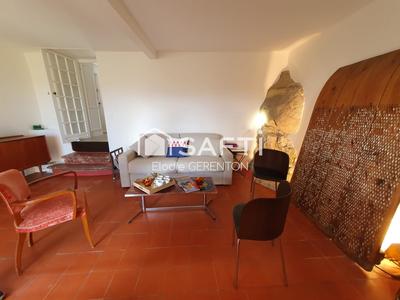 Maison - 117 m² - 5 pièces