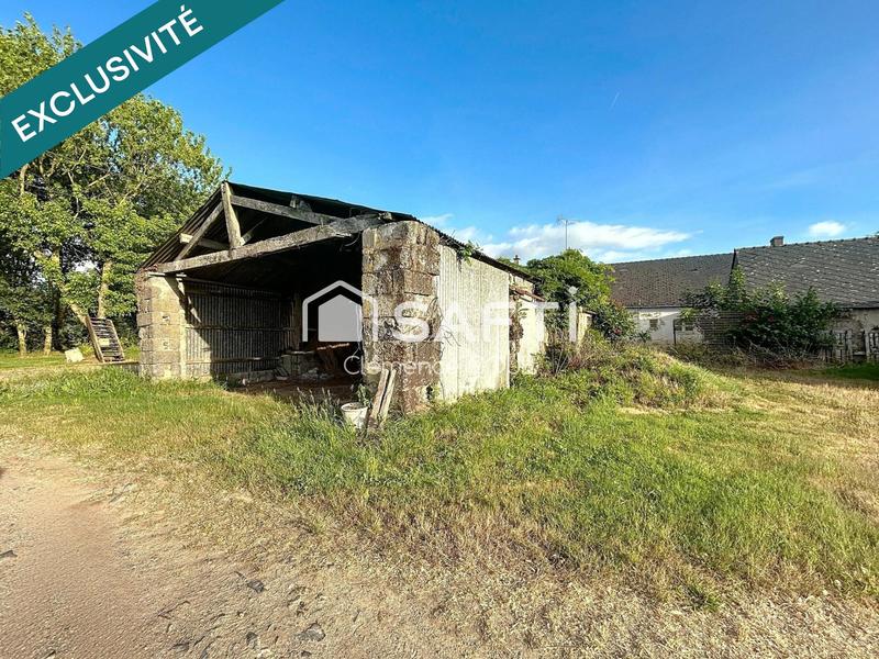 Maison - 159 m² - 7 pièces