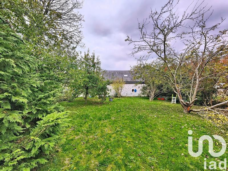 Maison - 106 m² - 5 pièces