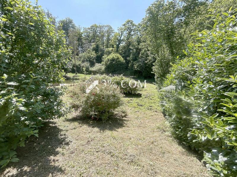 Maison de campagne - 80 m² - 4 pièces