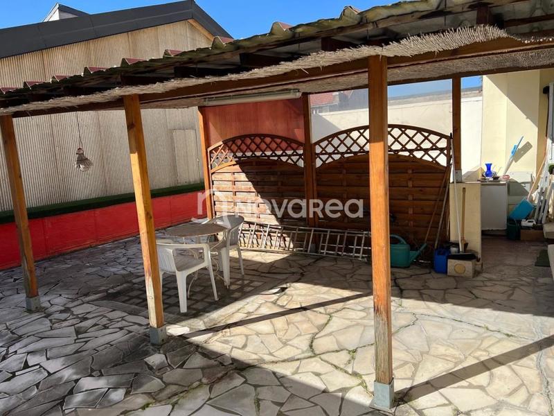 Appartement - 87 m² - 4 pièces