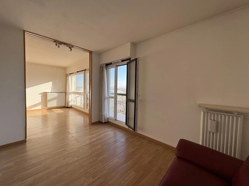 Appartement - 74 m² - 4 pièces