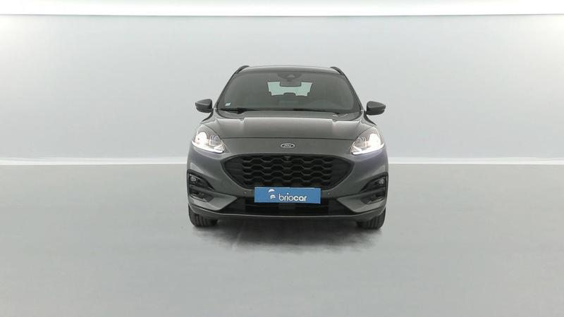 Ford Kuga 2.5 Duratec 225ch PowerSplit Phev St-Line eCVT + Attelage