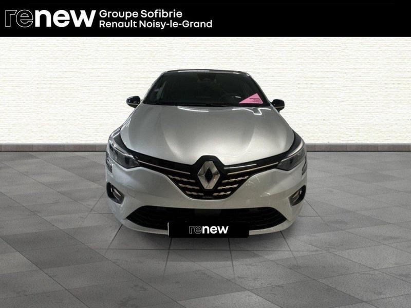 Renault Clio V E-Tech 140 - 21n Sl Lutecia