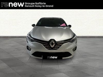 Renault Clio V E-Tech 140 - 21n Sl Lutecia